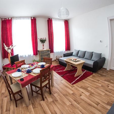 Apartman Relax Olomouc Buitenkant foto