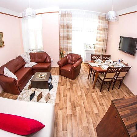 Apartman Relax Olomouc Kamer foto