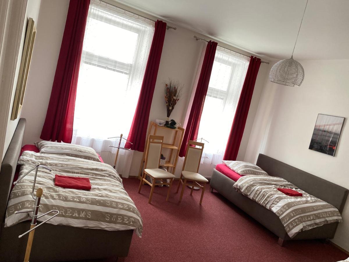 Apartman Relax Olomouc Buitenkant foto
