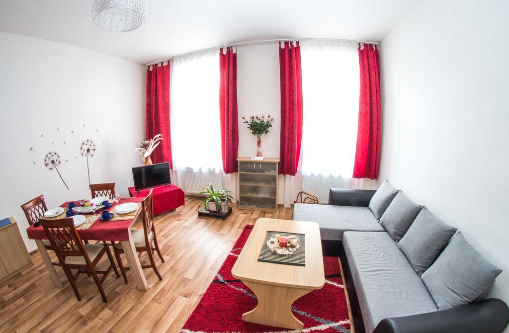Apartman Relax Olomouc Buitenkant foto