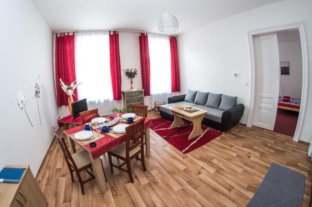 Apartman Relax Olomouc Buitenkant foto