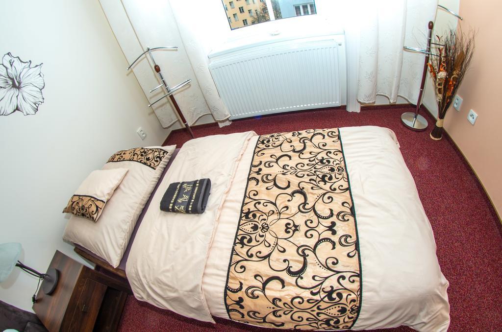 Apartman Relax Olomouc Buitenkant foto