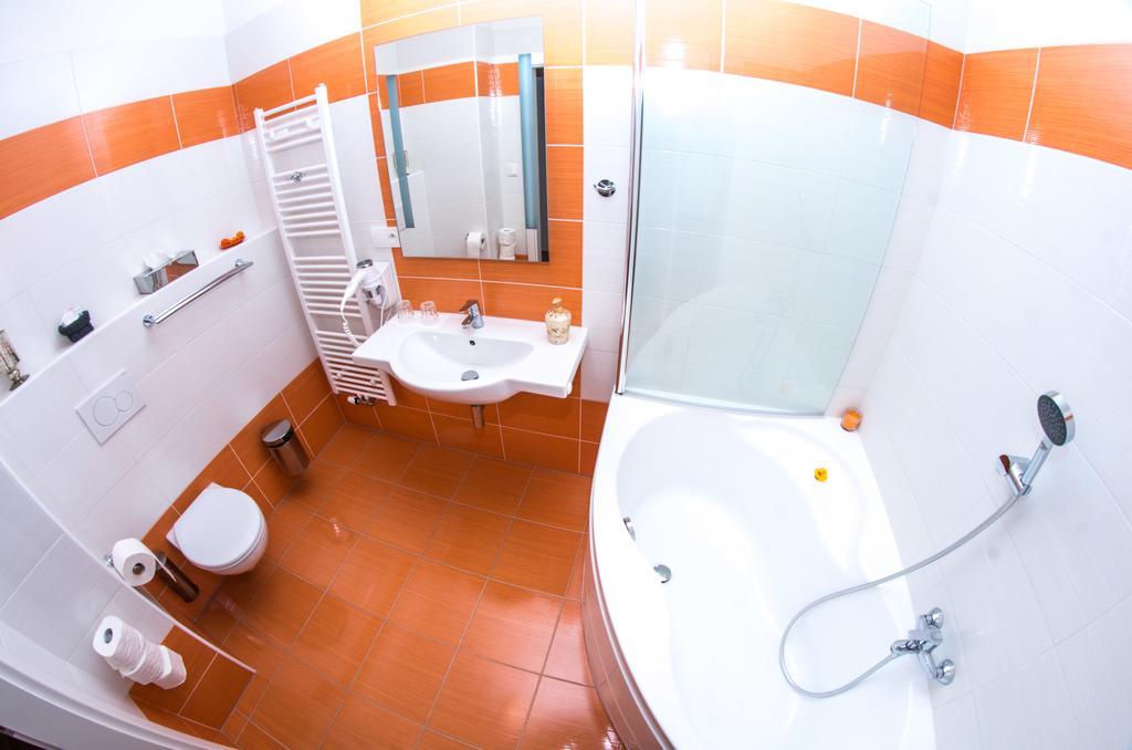 Apartman Relax Olomouc Kamer foto