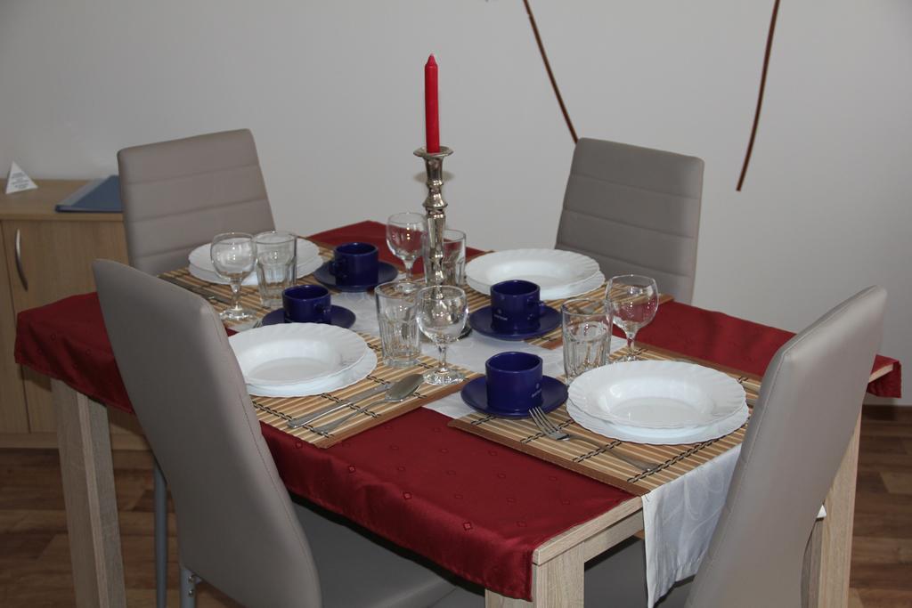 Apartman Relax Olomouc Kamer foto