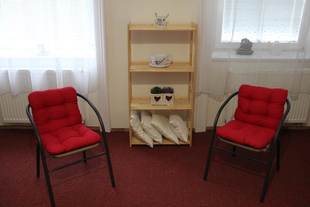 Apartman Relax Olomouc Kamer foto