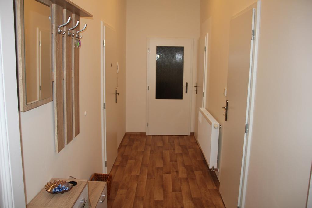 Apartman Relax Olomouc Kamer foto