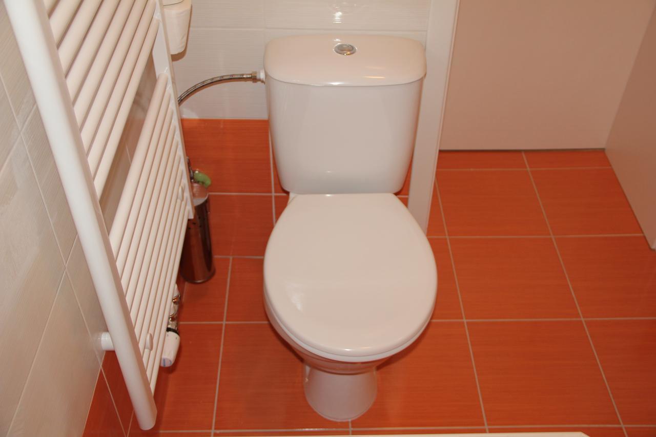 Apartman Relax Olomouc Buitenkant foto